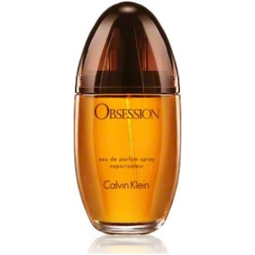 Calvin Klein Obsession Edp 100ml smaržas sievietēm