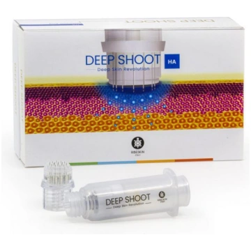 RIBESKIN DEEP SHOOT HA Hialuronskābes Piegādātājs