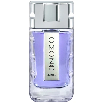 Ajmal Amaze Edp Aerosols 100ml