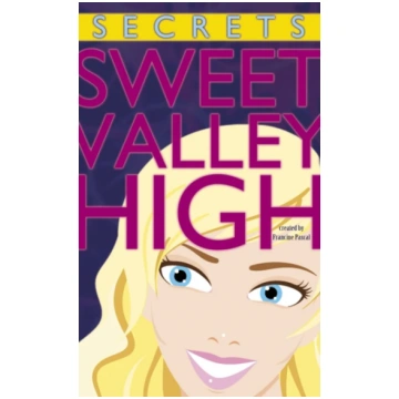 Secrets (Sweet Valley High No. 2) Francine Pascal