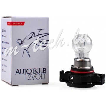 Z70 - M-TECH Halogen bulb PS19w PG20-1 12V/19W