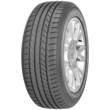Vasaras automašīnas riepa Goodyear EfficientGrip 2