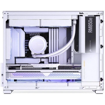 Jonsbo D32 STD Midi Tower White GEJP-016