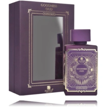 Riiffs Goodness Oud Purple Smaržas EDP 100 ml 6290