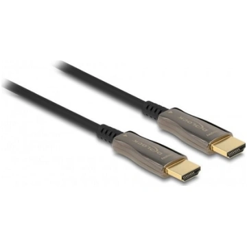 Delock Active Optical Cable HDMI 8K 60 Hz 15 m 840