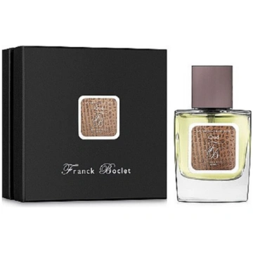 Franck Boclet, OUD, Eau De Parfum, For Men, 50 ml 