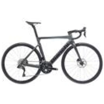 Velosipēds Bianchi Oltre Race 105 53cm