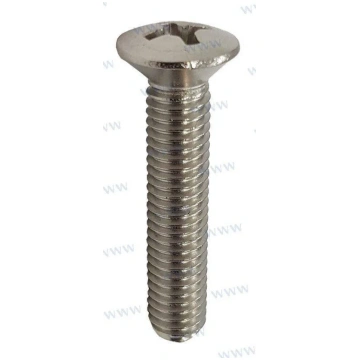 Skrūve m5x24 (PAGB/T820-85) PARSUN