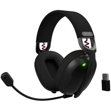 Genesis Gaming Headset | Fury Fukiya F6 | Bluetoot