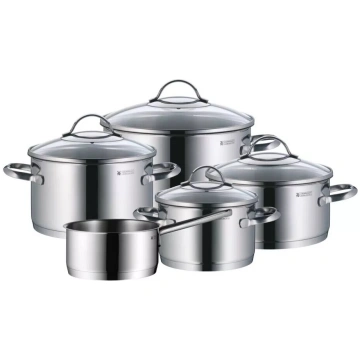 Vārīšanas komplekts WMF Provence Plus 07.2155.6380