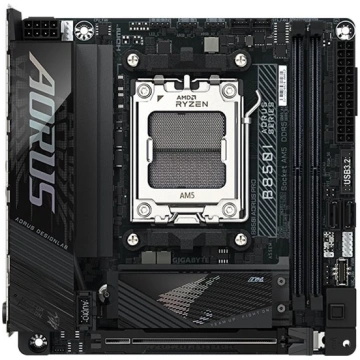 AORUS B850I PRO - motherboard - mini ITX - Socket 