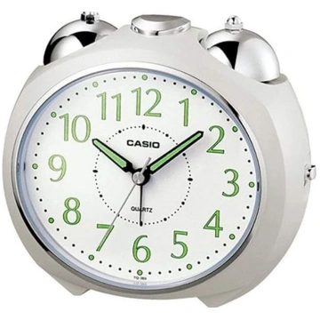 Casio TQ-369 modinātājs ANEB0010M6VZ0T