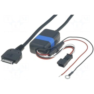 Aux adapter | iPod | BMW | iPod classic,iPod Photo