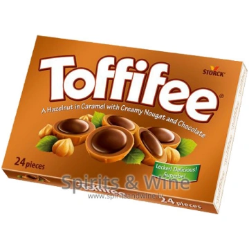 Konfektes Toffifee