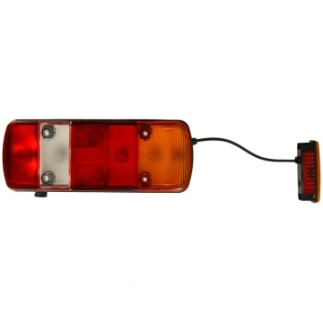 Aizmugurējais lukturis TL-MA006R TRUCKLIGHT