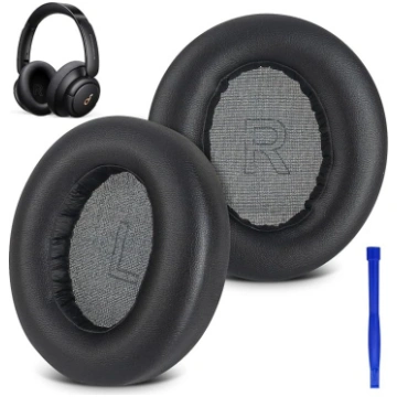 Ausu spilventiņi priekš Anker Soundcore Life Q30 Q