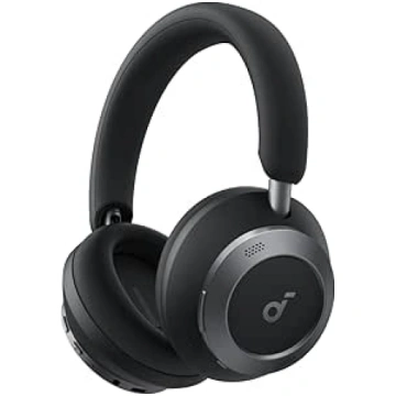 soundcore by Anker Space One Pro bezvadu austiņas,