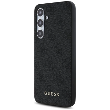 GUESS Guess 4G Case Aizsargapvalks priekš Samsung 