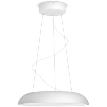 Viedais piekaramais gaismeklis Philips Hue White A