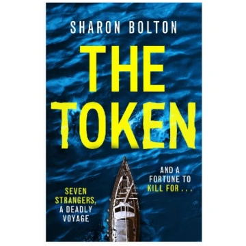 The Token: Seven strangers, a dangerous crossing a