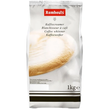Kafijas krējums sausais COFFEE CREAMER 1KG COFFEE 