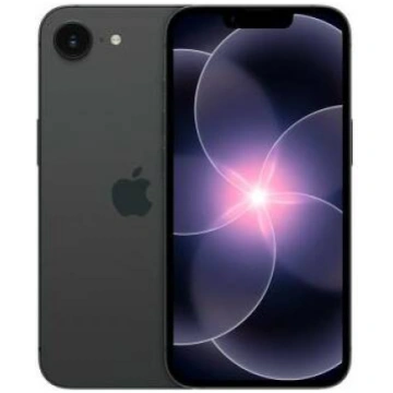 Apple iPhone 17e 512GB 6.1"Black MHRY4SX/A | MHRY4