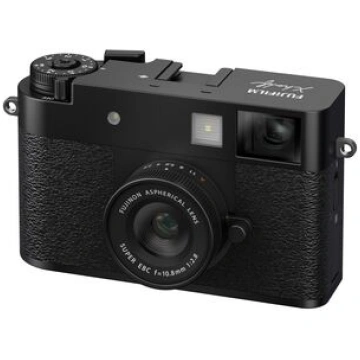 Fujifilm X half (X-HF1) black