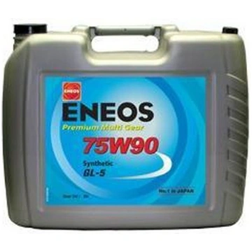 Automātiskās transmisijas eļļa ENEOS Premium ATF D