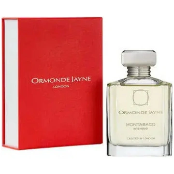 Ormonde Jayne Montabaco Intensivo Parfum 88ml | 50