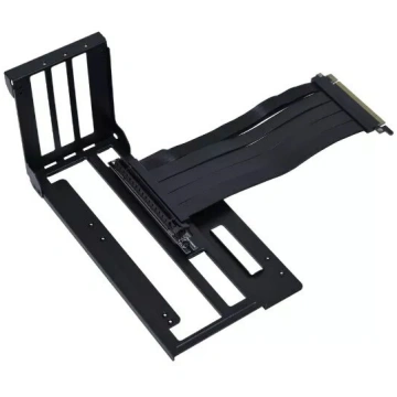 Mini torņa GPU komplekts Lian Li A3-1X kompakts mo