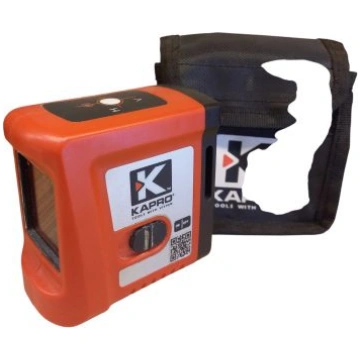Lietots - Kapro 862 (P2279056)
