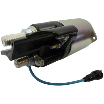 Startera relejs jauns -PLA N233952 Denso-CN Starte