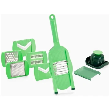 Genius Nicer Dicer Speed Light | Rokas griezējs |