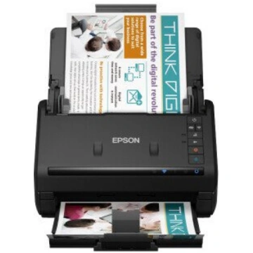 Epson WorkForce ES-500WII Colour, Document Scanner