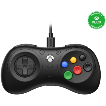 8Bitdo M30 Wired Controller 6922621504849 (6922621