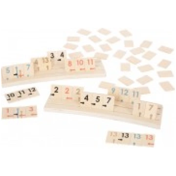Spēle "Rummy" LE_2022 LE_12224