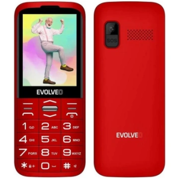 Evolveo - EasyPhone XO mobilais tālrunis senioriem