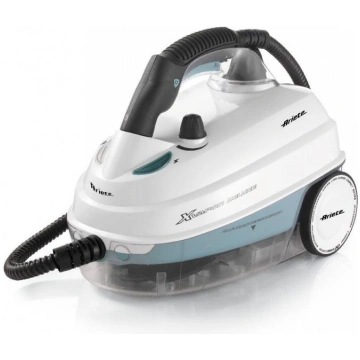 Ariete Xvapor Deluxe 4146 (1500W; white color) ( 8