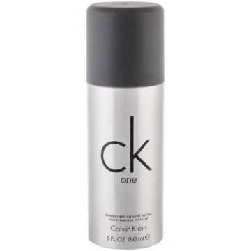 Calvin Klein CK One Deodorant 150 ml | 08830006995
