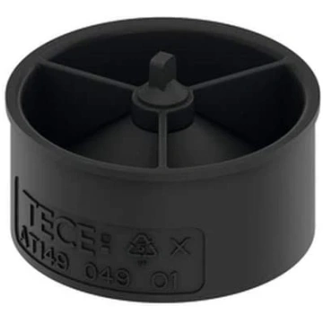 TECE 660015 drainline - Sifone, Superpiatto, antio