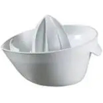 "Kitchen Essentials" citronu sulu spiede, balta Cu