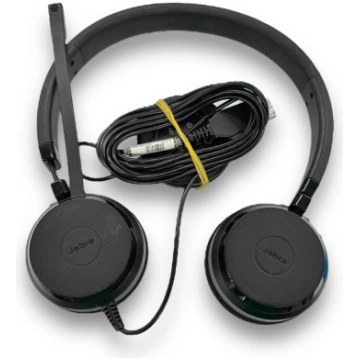 Lietots - Jabra Evolve 20