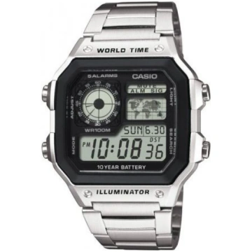 Rokas pulkstenis Casio Ae-1200whd-1avef