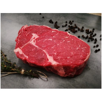 Ribeye šķēles