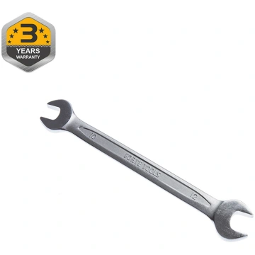 Divpusējas uzgriežņu Forte Tools DIN3110, 412-1005