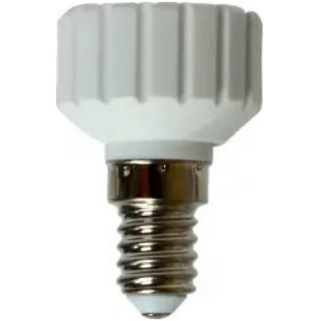 Elektriskās kārbas piederums ART OS ADAPTER E14/GU