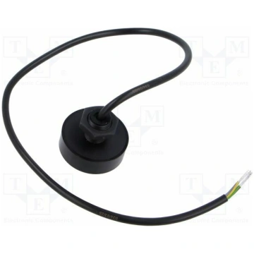 RFID reader; 9.5÷24V; UART; buzzer,LED status indi