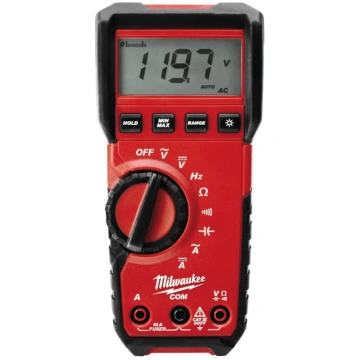 Milwaukee multimetrs 2216-40