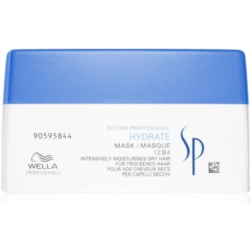 Wella Professionals SP Hydrate Maska 200 ml SP Hyd
