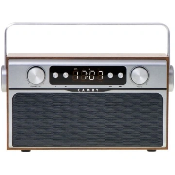 Radio Camry CR 1183 Bluetooth ADL